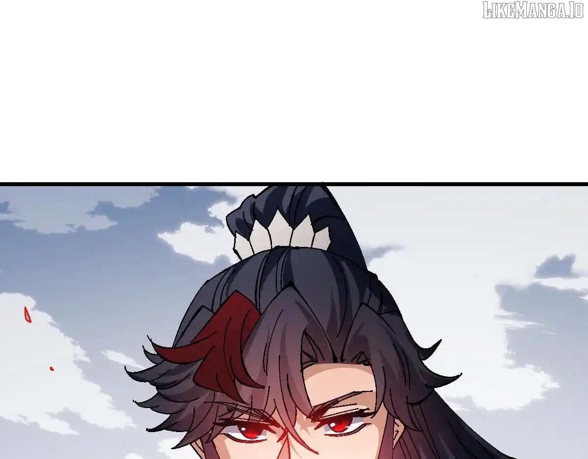 Master: This rebellious disciple is definitely not the Holy Son Chapter 153 - page 68